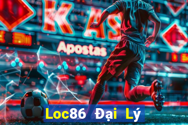 Loc86 Đại Lý Cấp 1 Game Bài