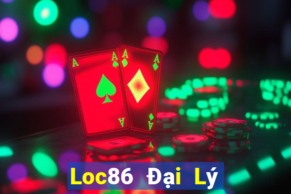 Loc86 Đại Lý Cấp 1 Game Bài