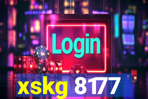 xskg 8177