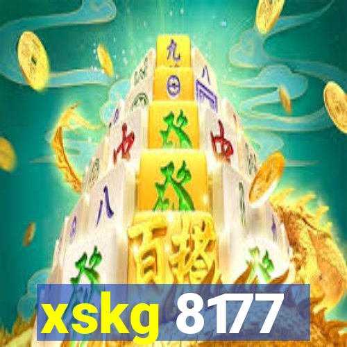 xskg 8177