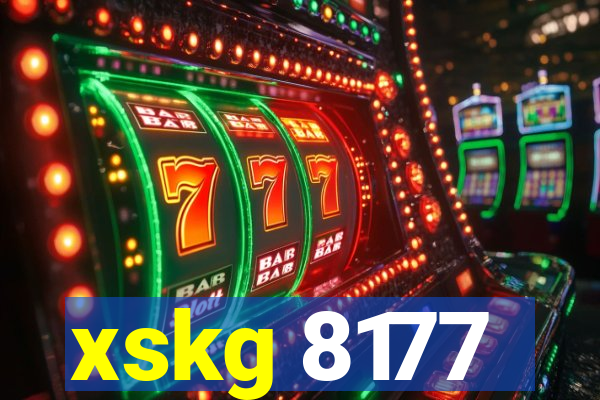 xskg 8177