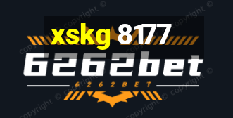 xskg 8177