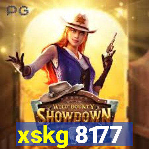 xskg 8177