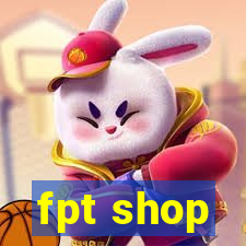 fpt shop