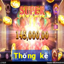 Thống kê vietlott KENO ngày 16