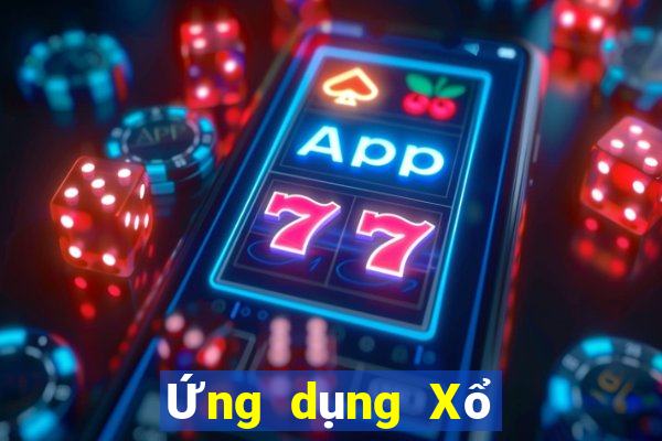 Ứng dụng Xổ số việt nam Tải về