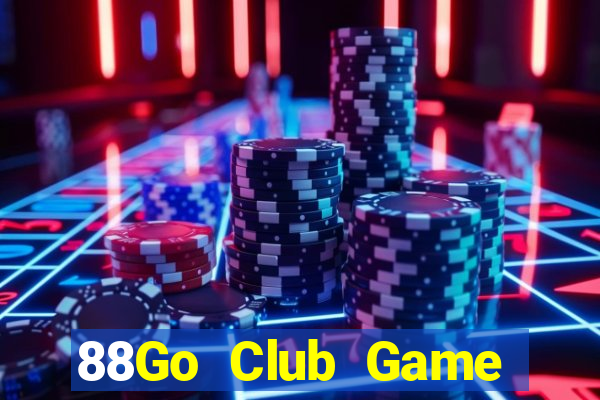 88Go Club Game Bài Cào