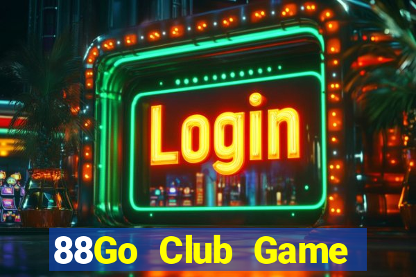 88Go Club Game Bài Cào