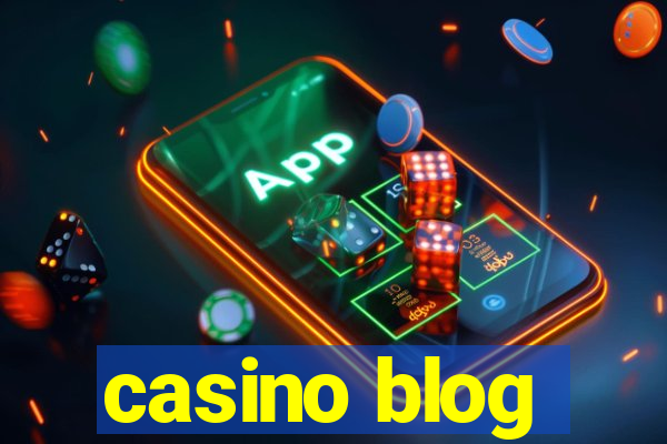 casino blog