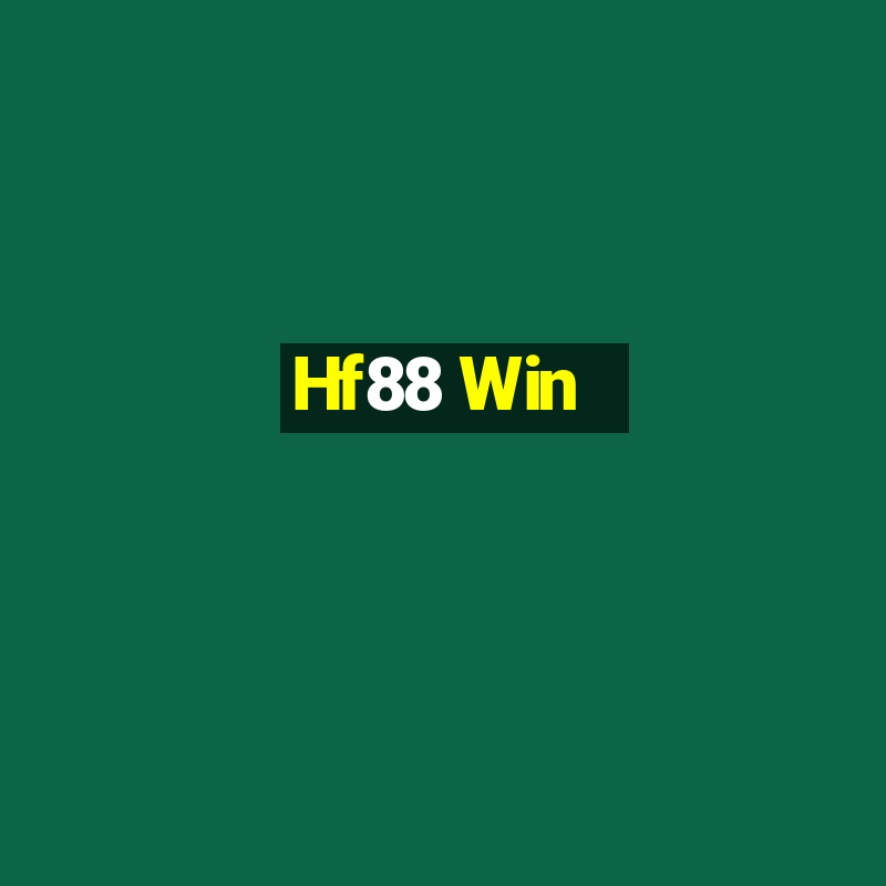 Hf88 Win