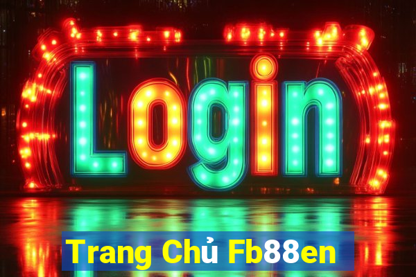 Trang Chủ Fb88en