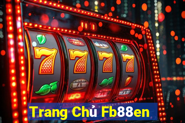 Trang Chủ Fb88en