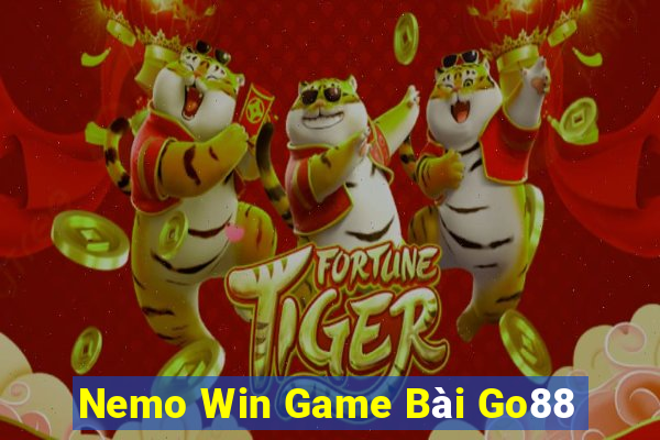 Nemo Win Game Bài Go88