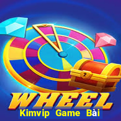 Kimvip Game Bài Poker Online