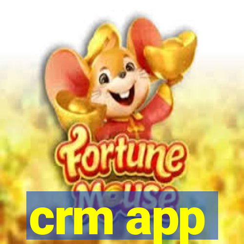 crm app