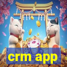 crm app