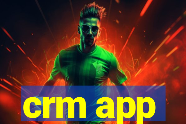 crm app