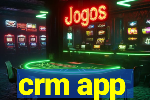 crm app