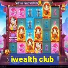 iwealth club