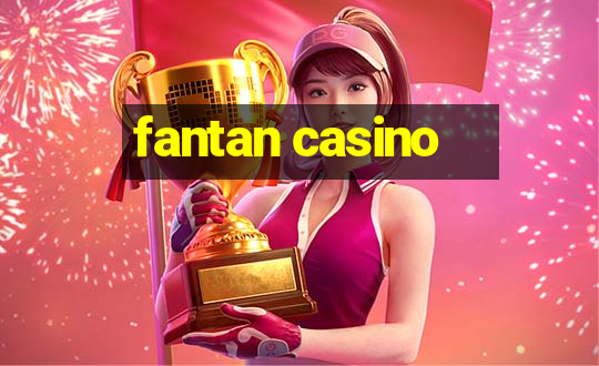 fantan casino