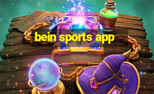 bein sports app