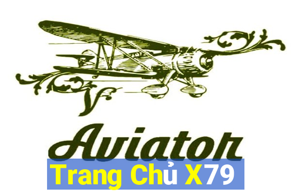 Trang Chủ X79