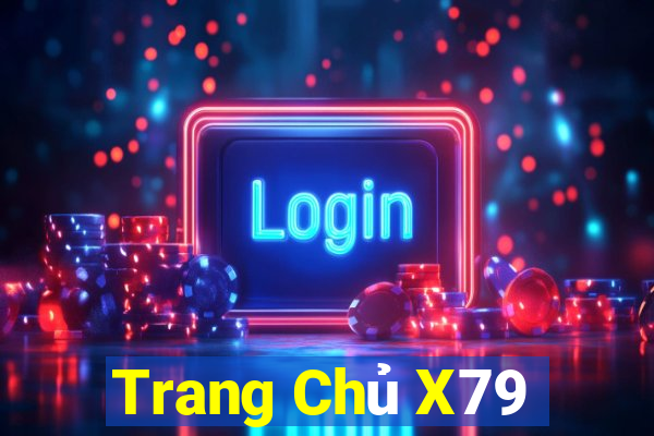 Trang Chủ X79