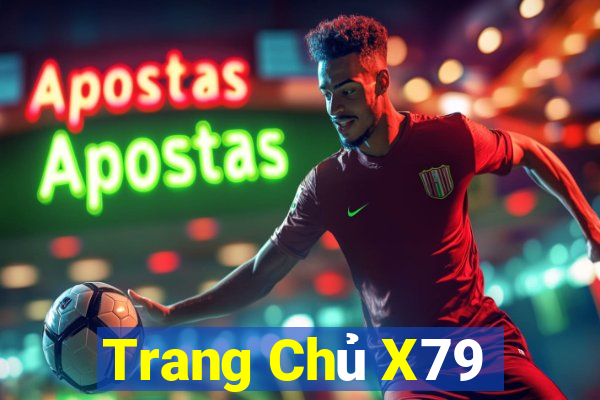 Trang Chủ X79