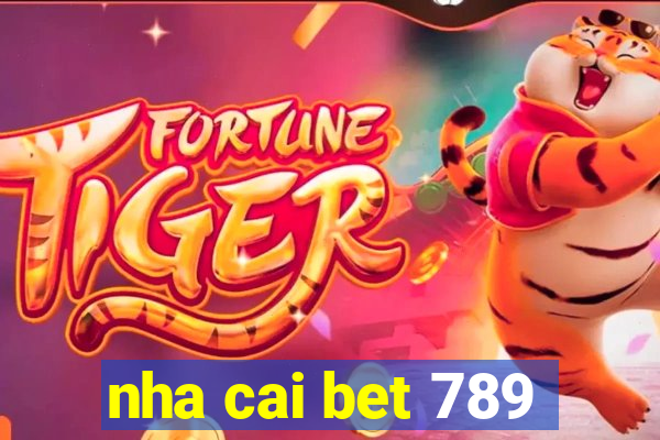 nha cai bet 789