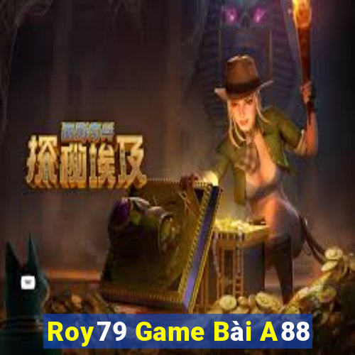 Roy79 Game Bài A88