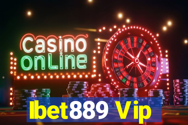 Ibet889 Vip