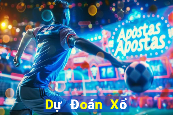 Dự Đoán Xổ Số binh dinh ngày 8