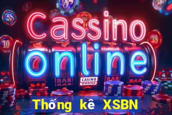 Thống kê XSBN Thứ 4