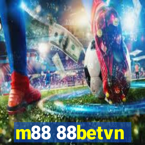 m88 88betvn