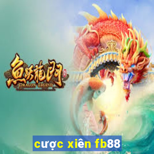 cược xiên fb88