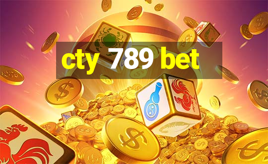 cty 789 bet