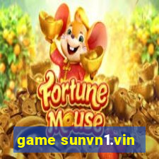 game sunvn1.vin