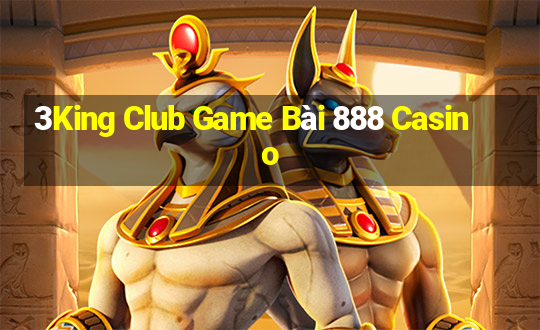 3King Club Game Bài 888 Casino