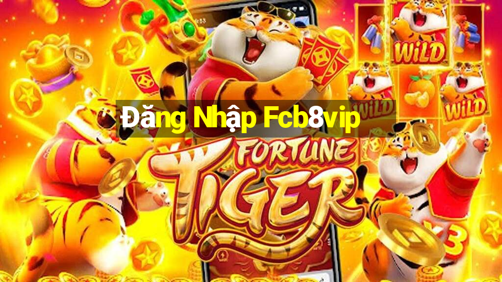 Đăng Nhập Fcb8vip