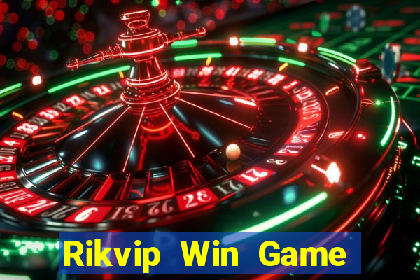 Rikvip Win Game Bài Online