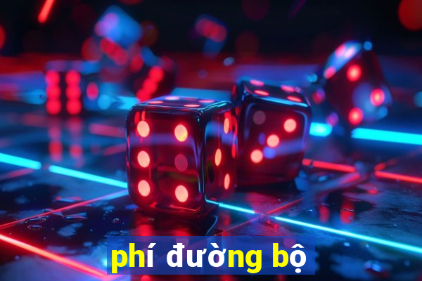 phí đường bộ