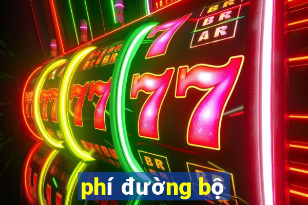 phí đường bộ