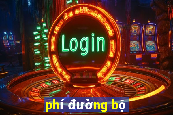 phí đường bộ