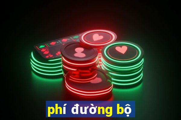 phí đường bộ