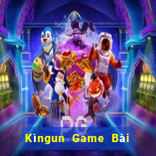 Kìngun Game Bài Miễn Phí