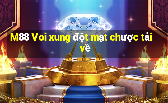 M88 Voi xung đột mạt chược tải về