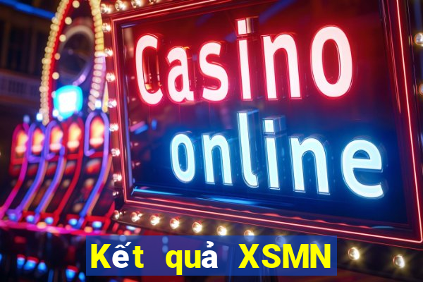 Kết quả XSMN thứ Ba