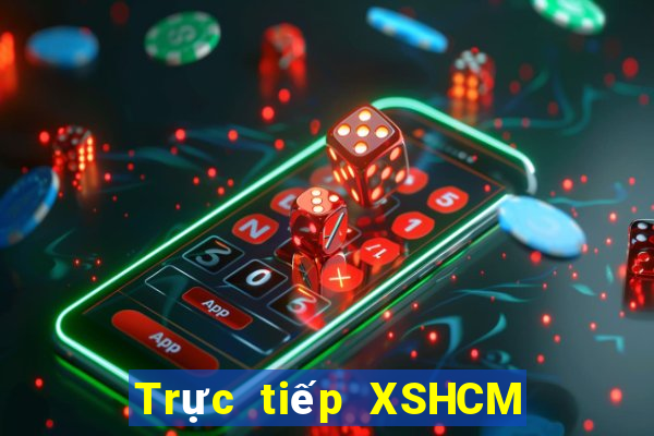 Trực tiếp XSHCM ngày mai