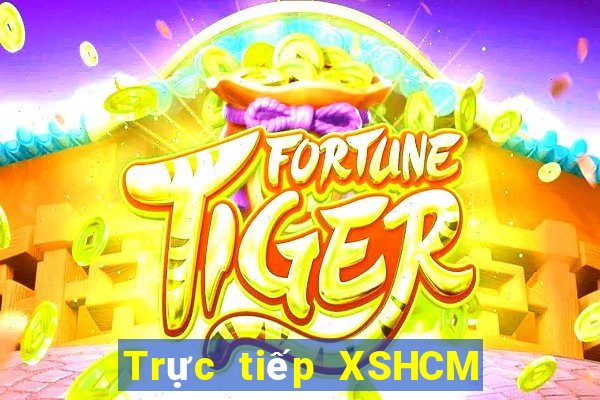 Trực tiếp XSHCM ngày mai