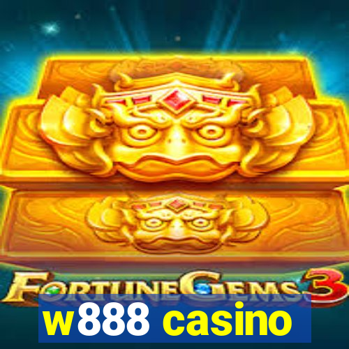 w888 casino